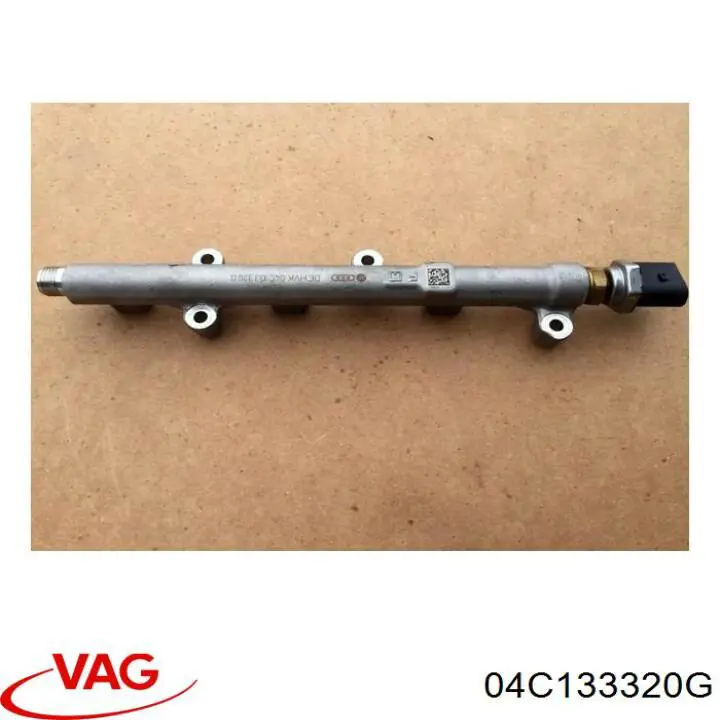 04C133320G VAG 