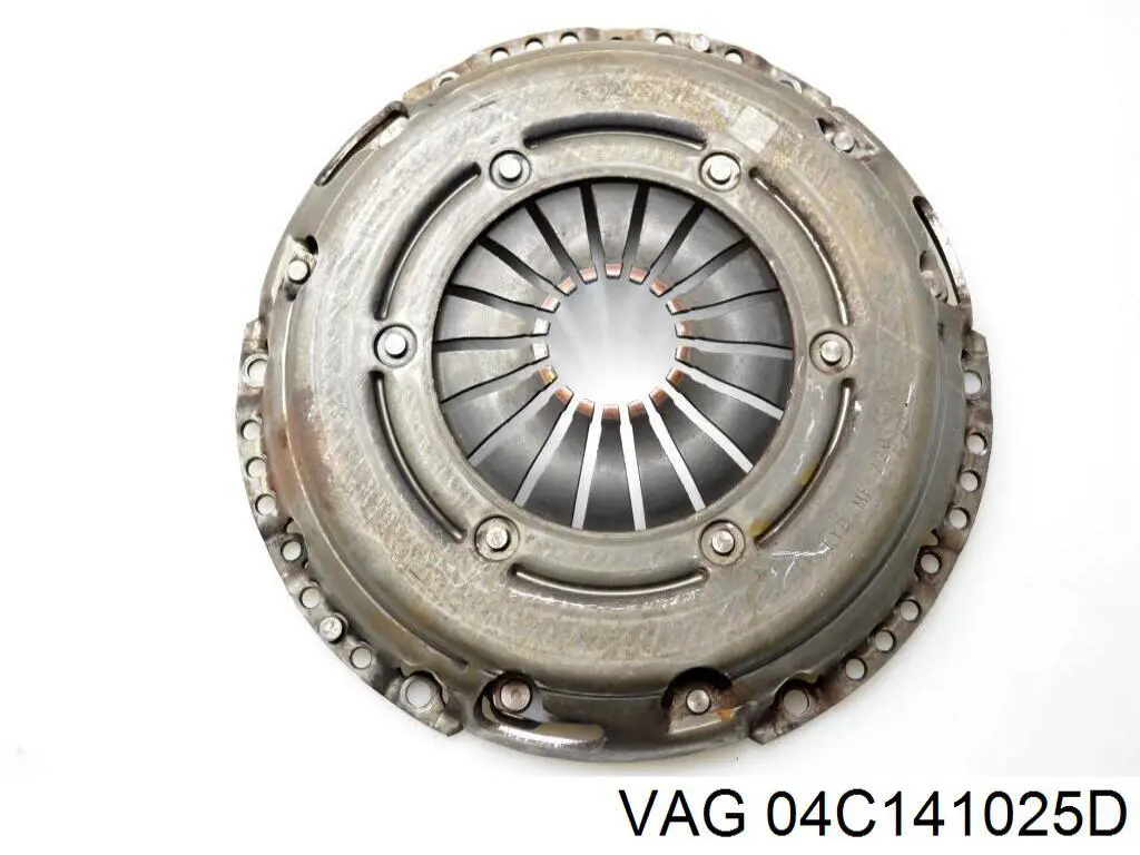 Cesta de embraiagem Seat Ibiza V KJ1, KJG