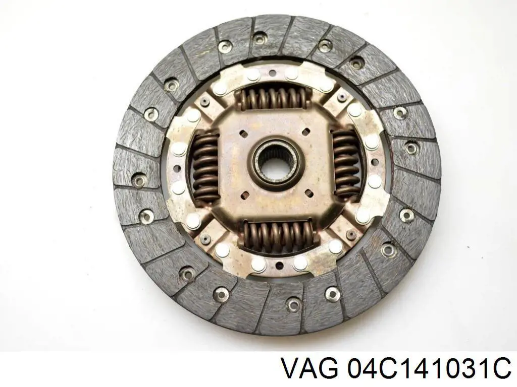 04C141031CV VAG 