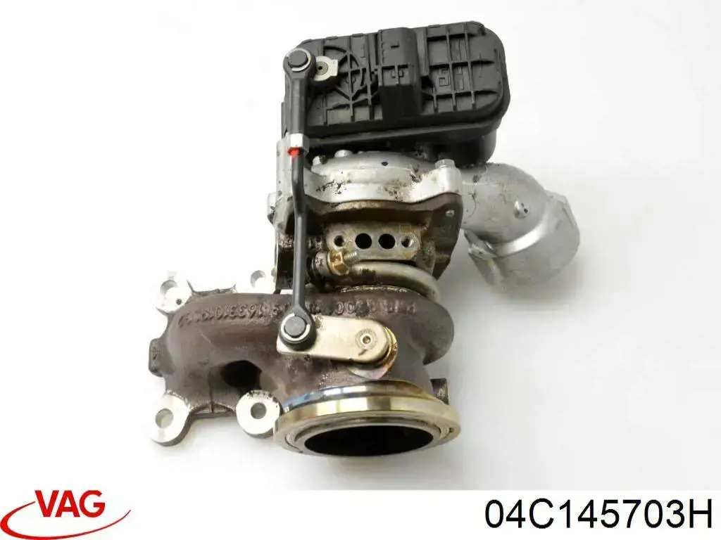 Turbina MSG Rebuilding 16339700027 preço, a partir de 446,54 USD