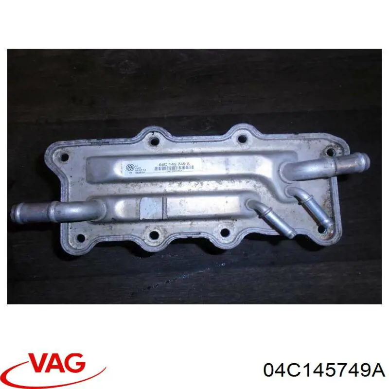  Radiador de intercooler Volkswagen Caddy ALLTRACK IV carrinha (SAB) (2015 - 2025) ALLTRACK IV