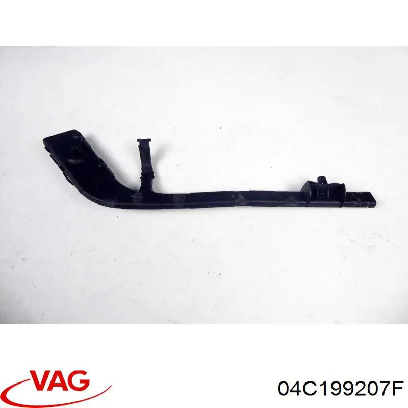 Купить 04C199207AF VAG Кронштейн подушки (опоры) двигателя правой