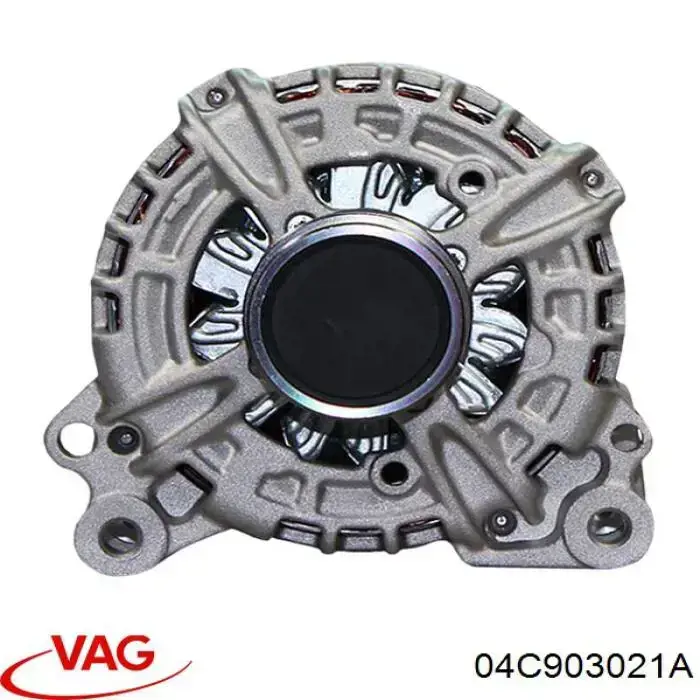 Генератор 04C903021A VAG