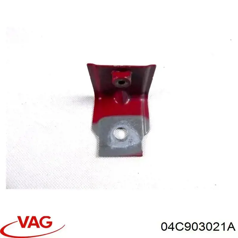 Генератор 04E903015PX VAG