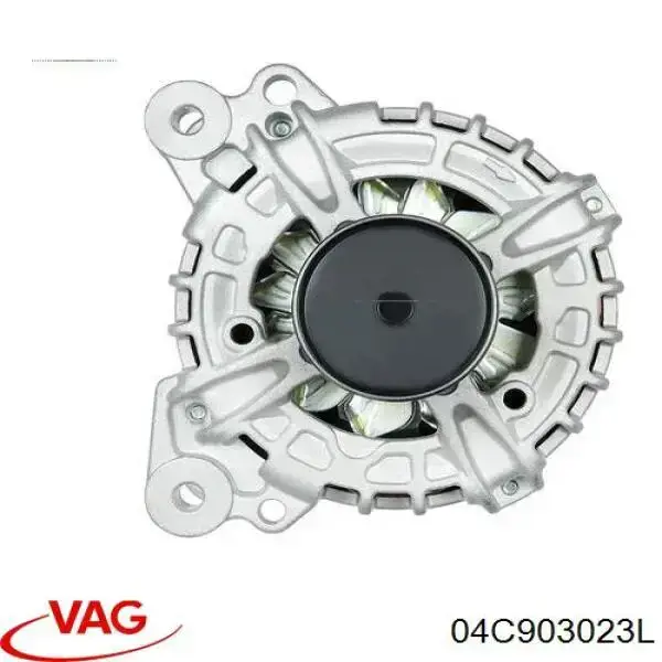Генератор автомобиля VAG 04C903023L