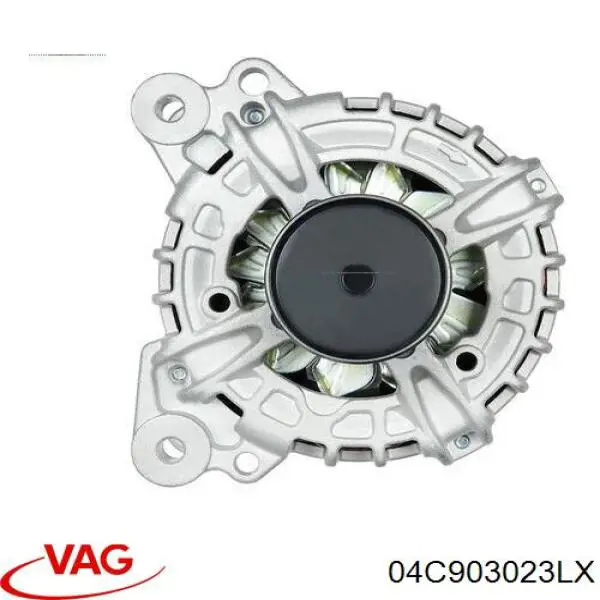 04C903023LX VAG генератор