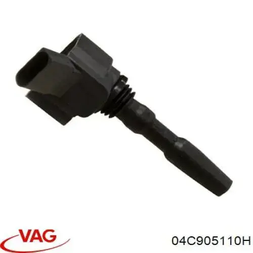 Модуль зажигания VAG 04C905110H цена, от 15.21 USD