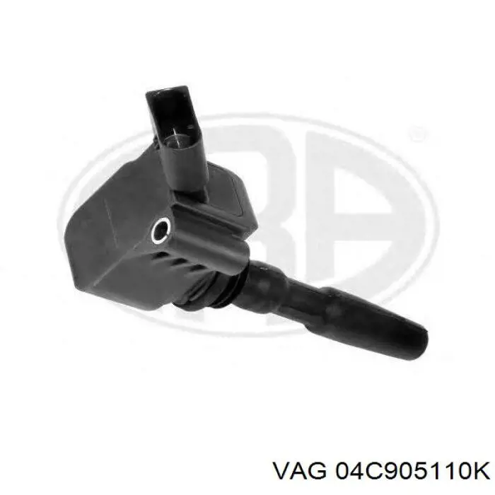 Катушка зажигания 04C905110K VAG