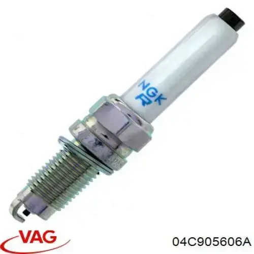 Свечи зажигания 7090543 Kamoka