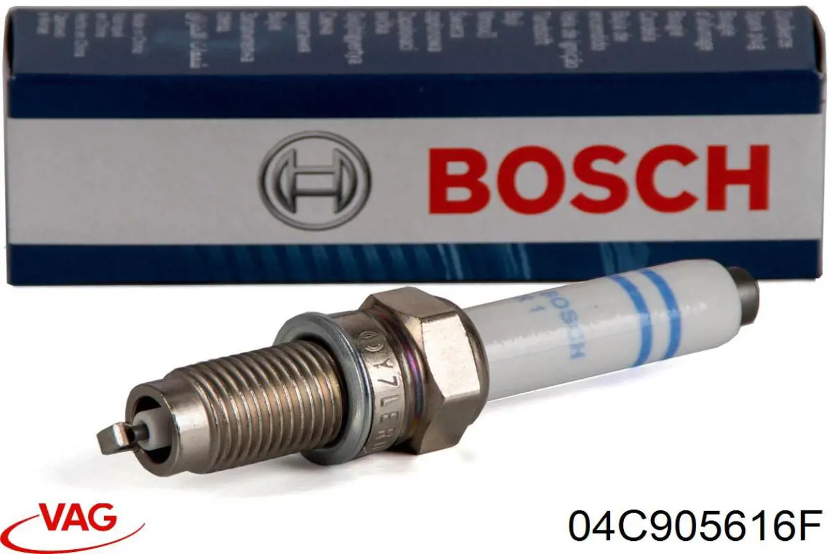 04C905616F VAG 