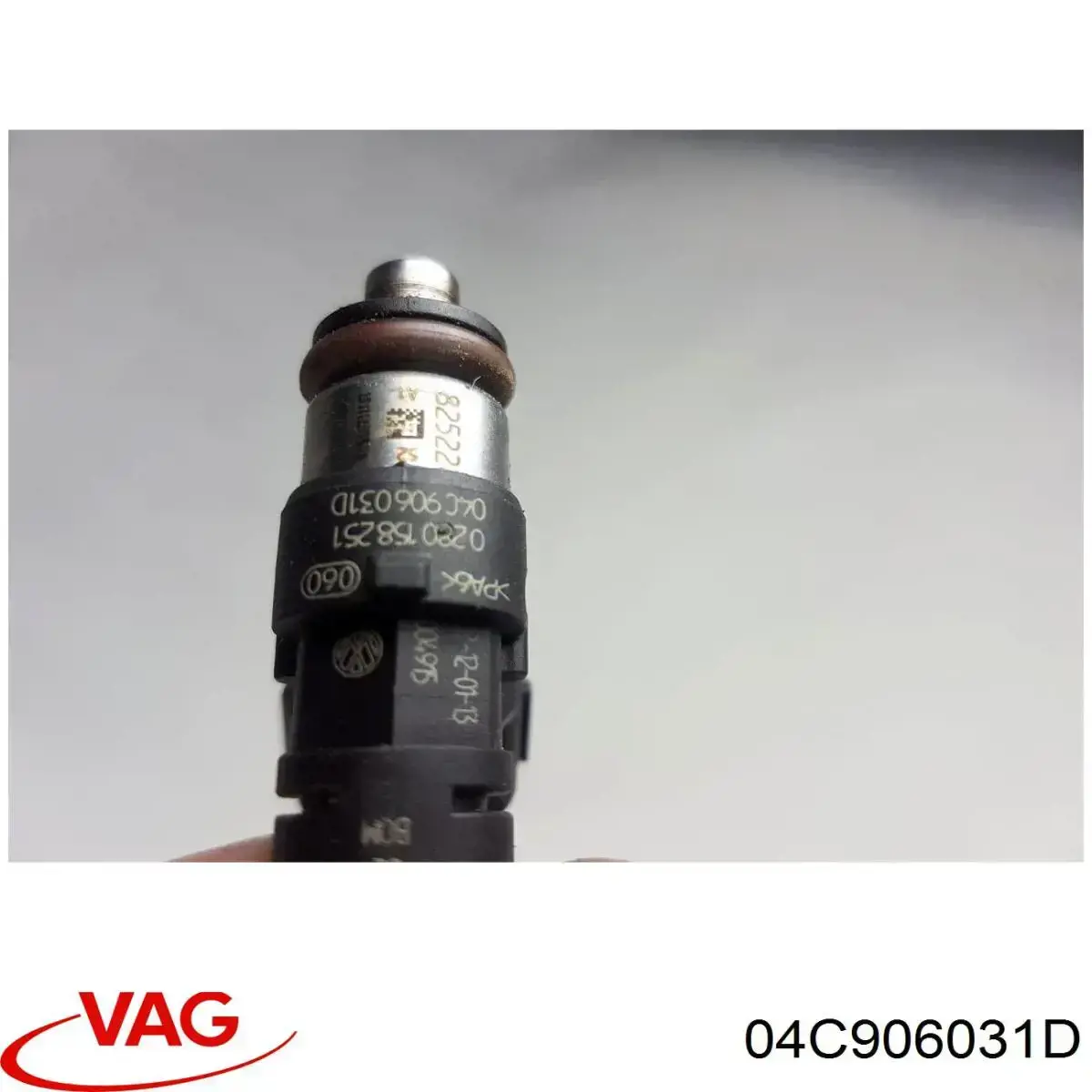 Форсунка инжектора Magneti Marelli 805000000048 цена, от 16.13 USD