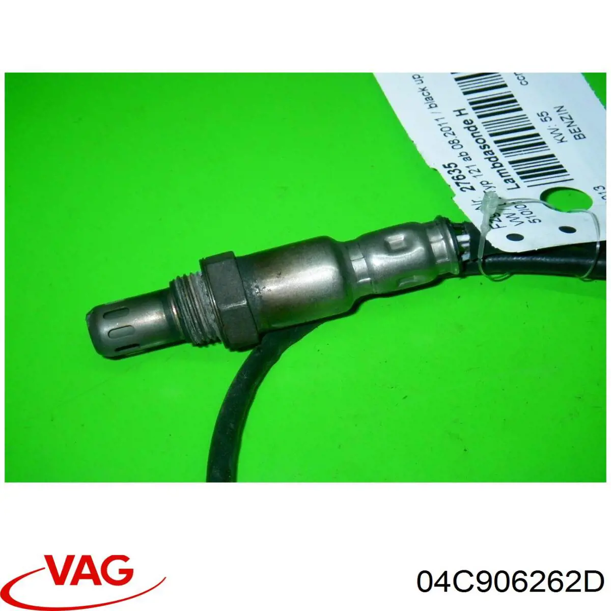  VAG 04C906262D цена, от 44.64 USD