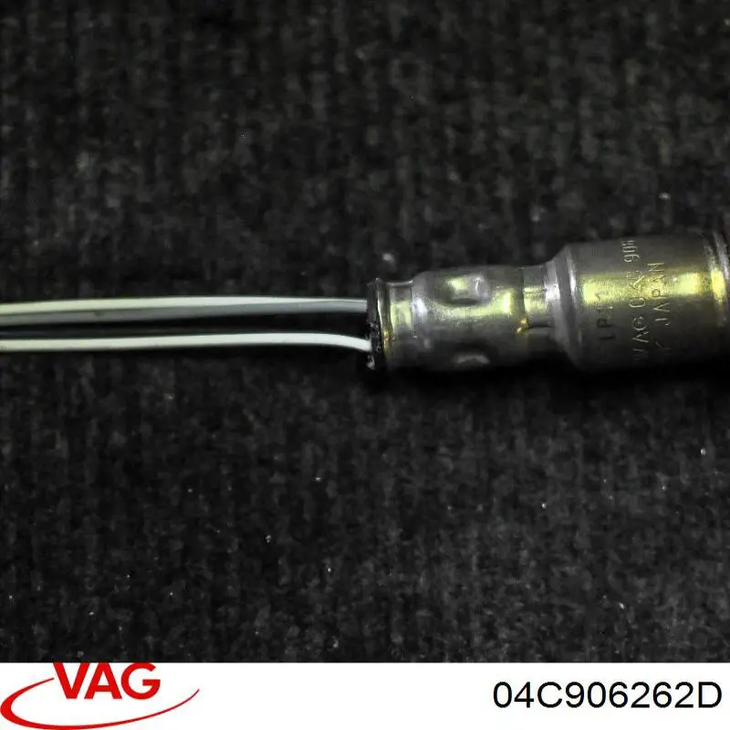 04C906262D VAG 