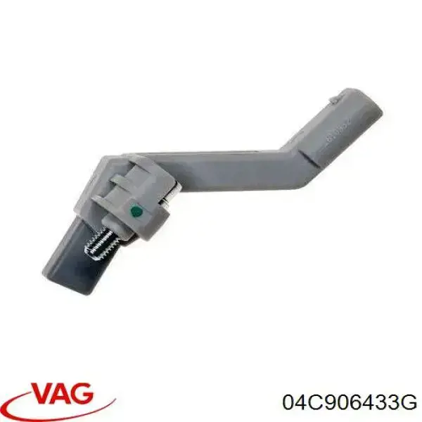 04C906433G VAG sensor de posição (de revoluções de cambota)