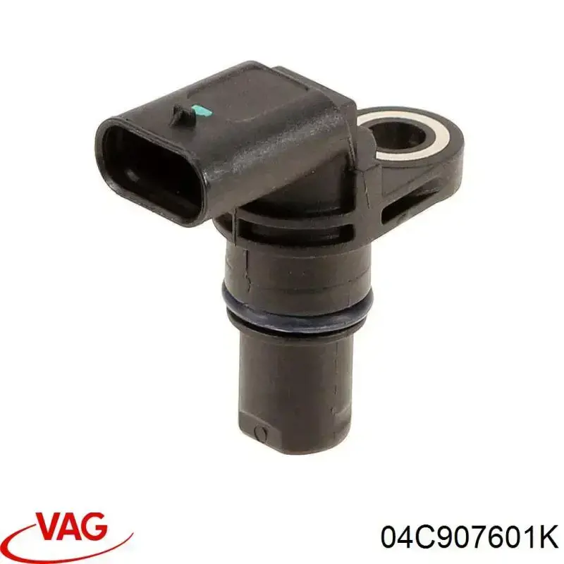 Sensor de posición del árbol de levas 04C907601K VAG