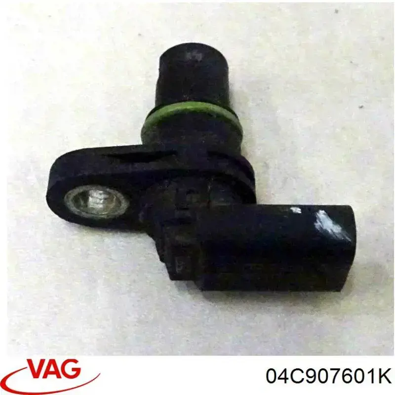 04C907601K VAG sensor de posição da árvore distribuidora