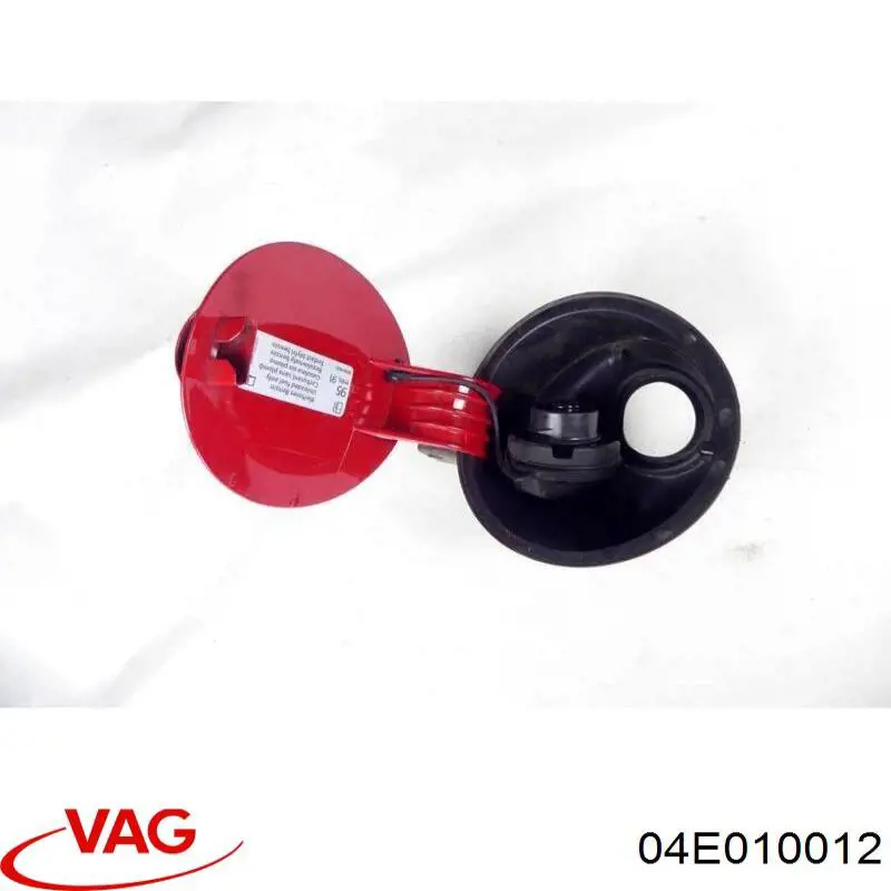 04E010012 VAG 
