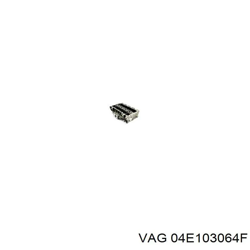 Головка двигателя Skoda Octavia III A7 универсал (5E5, 5E6) (2012 - 2020) цена, от 354.81 USD