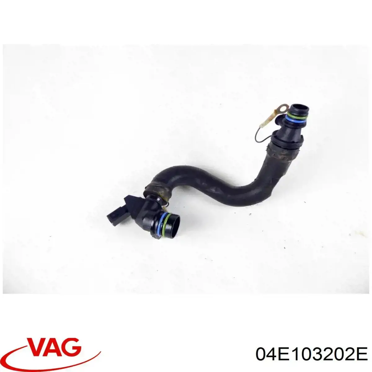 VAG 04E103202E цена, от 9.09 USD