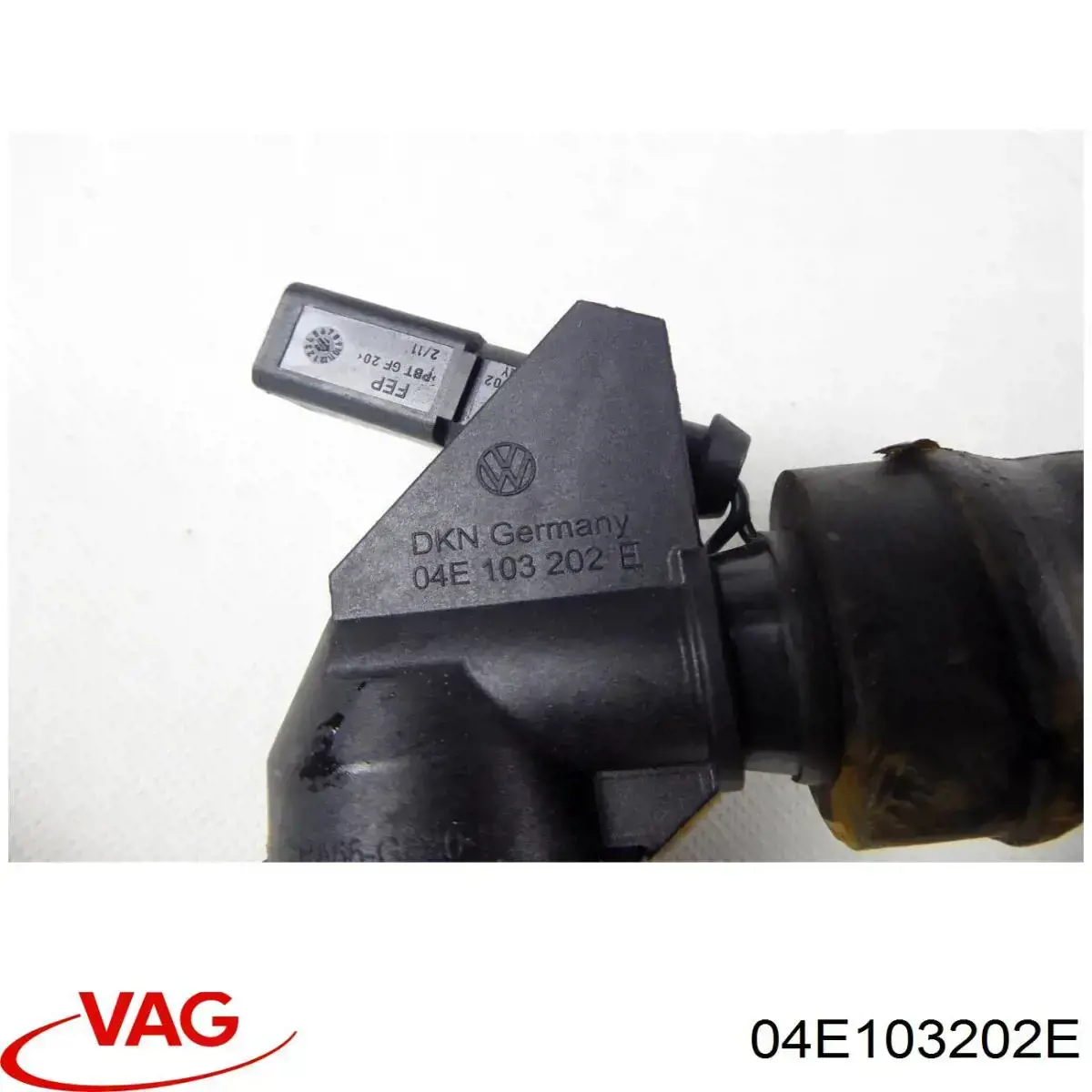  04E103202E VAG