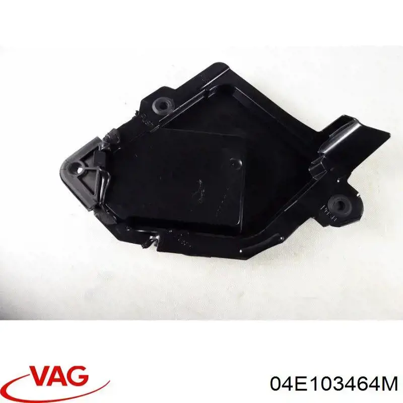 04E103464M VAG separador de óleo (separador do sistema de ventilação de cárter)