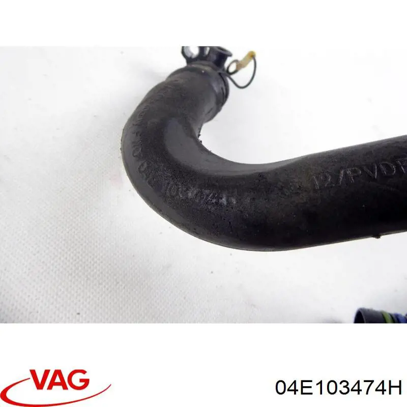  VAG 04E103474H
