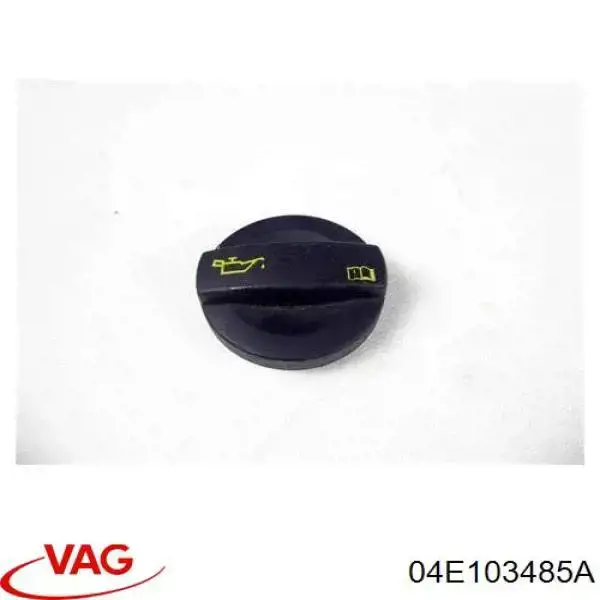 Крышка маслозаливной горловины AND 30103031 цена, от 10.21 USD
