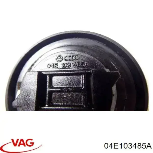 V104915 VEMO/Vaico Крышка масляной горловины