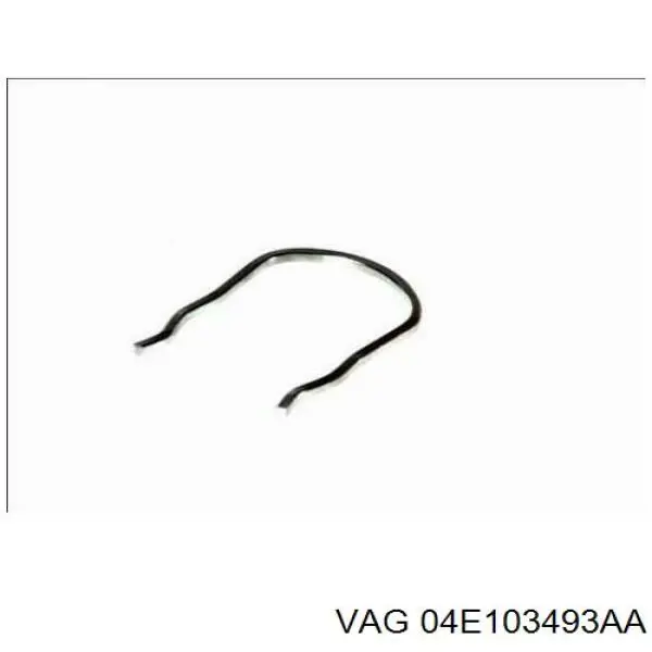  04E103493AA VAG