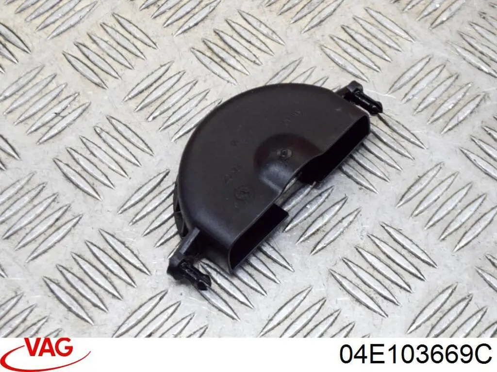  04E103669C VAG