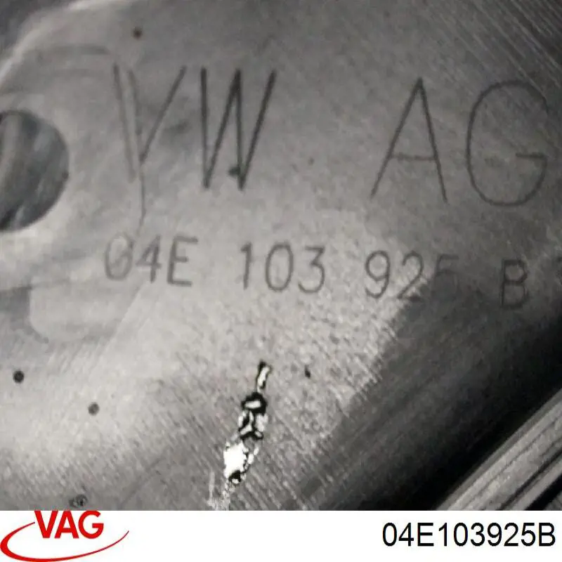  04E103925B VAG