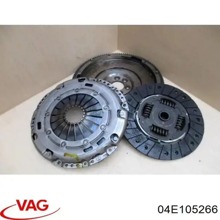 Маховик 415076809 INA