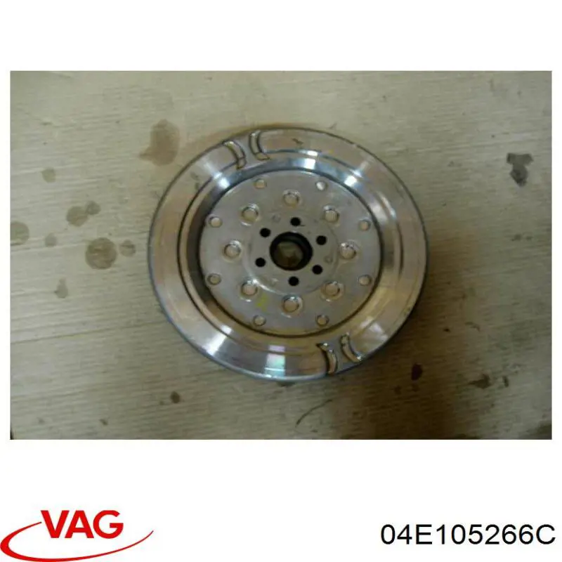 04E105266C VAG 