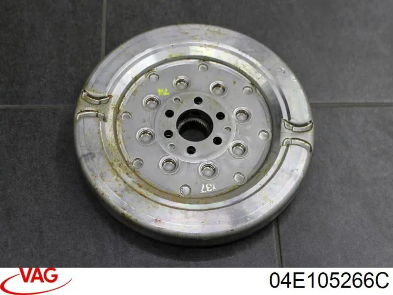 Маховик 04E105266C VAG