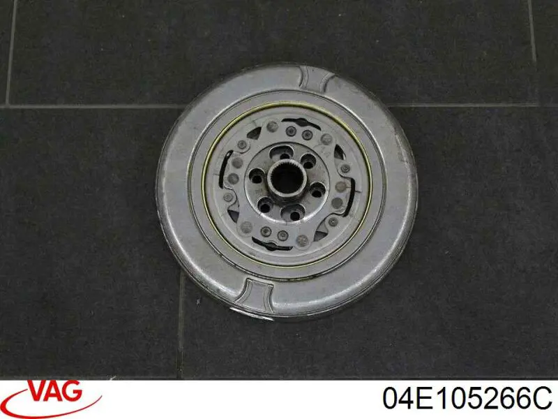 Маховик двигателя VAG 04E105266C цена, от 585.70 USD