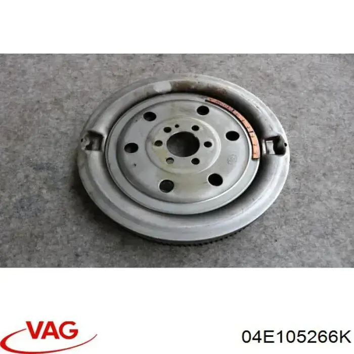 Купить 2295601018 Sachs Маховик с зубчатым ободом