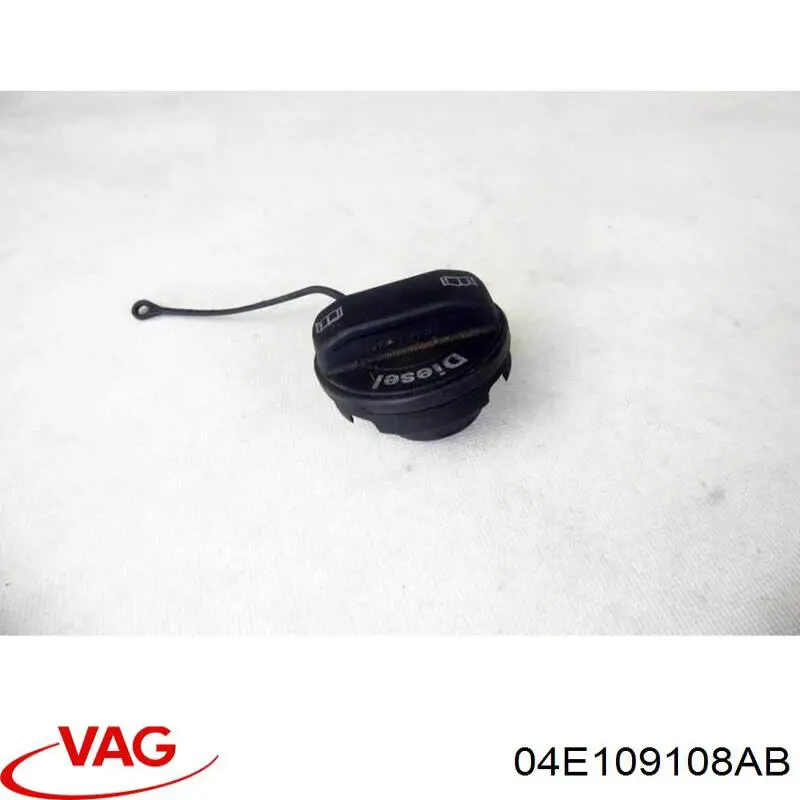 04E109108AB VAG 