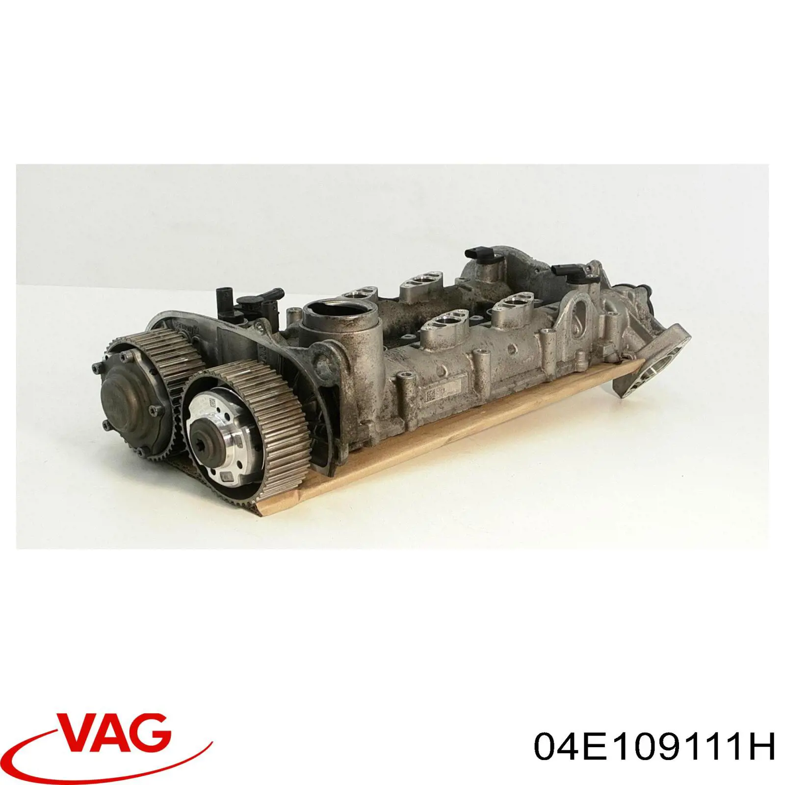 Шестерня фазорегулятора VAG 04E109111H цена, от 60.59 USD