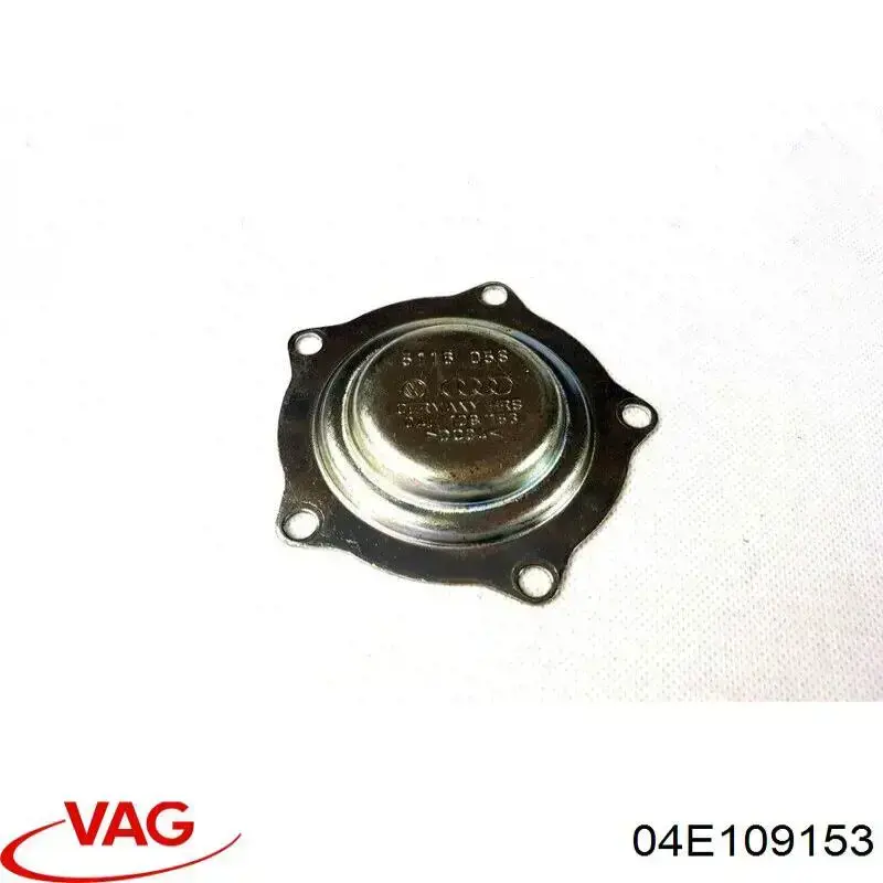 04E109153 VAG 