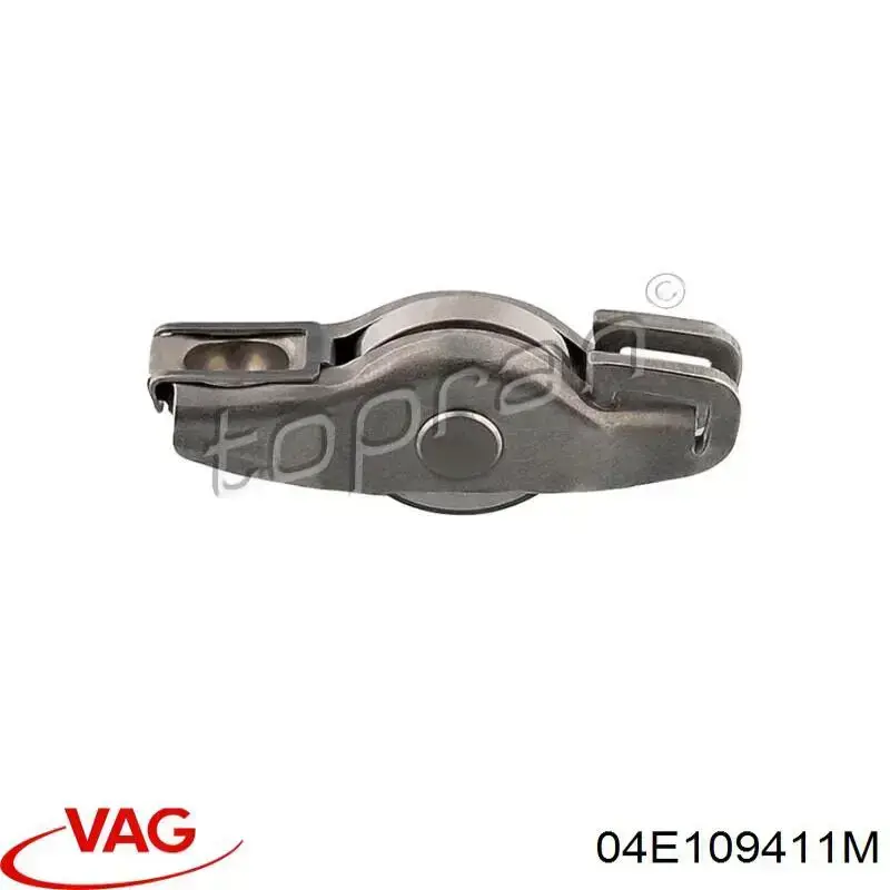 Купить 04E109411M VAG Коромысло клапана, рокер