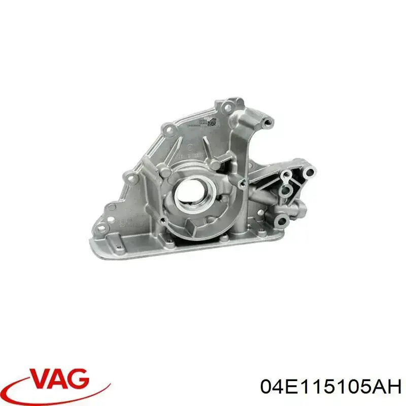 04E115105AH VAG/Seat