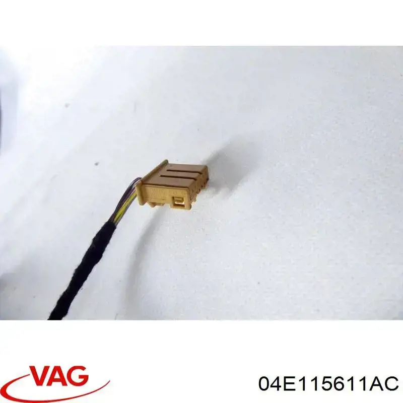 Масляный щуп VAG 04E115611AC