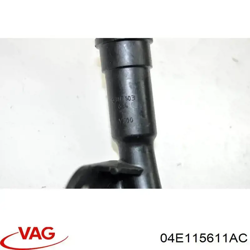 Купить 04E115611AC VAG Индикатор уровня масла в двигателе