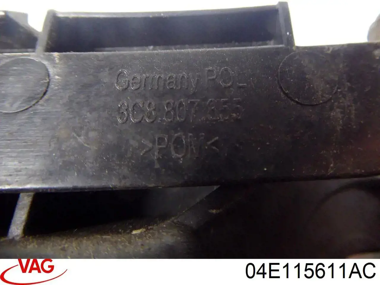 04E115611AC VAG Щуп уровня масла