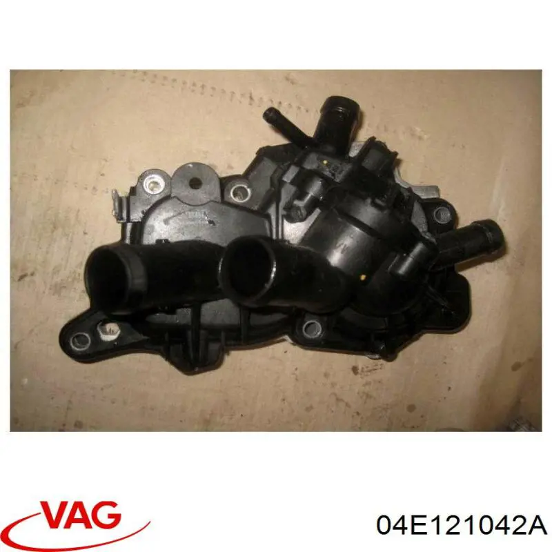 04E121042A VAG 
