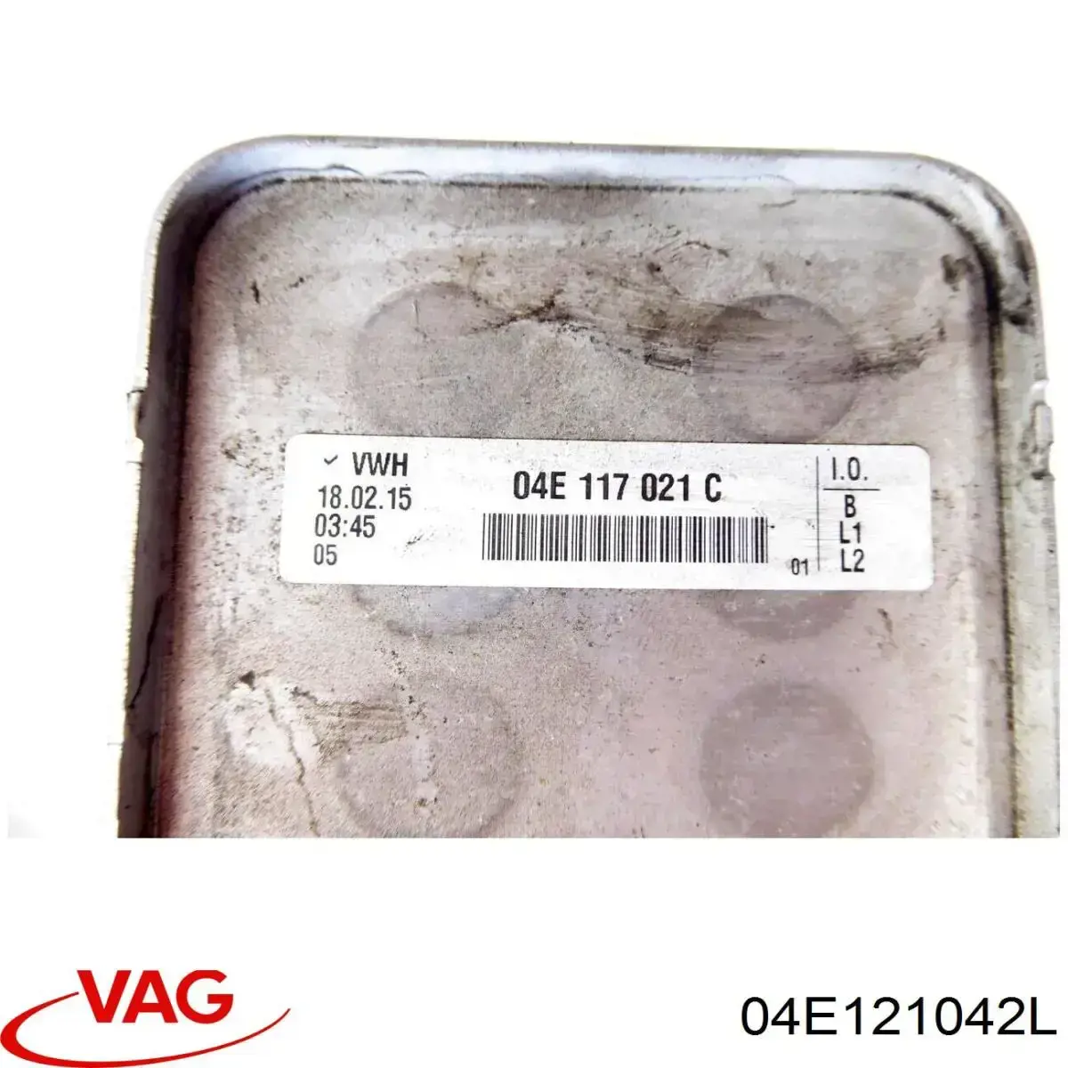 04E121042L VAG 