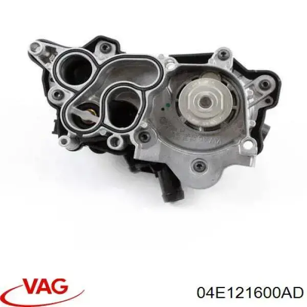 Помпа 04E121600AD VAG