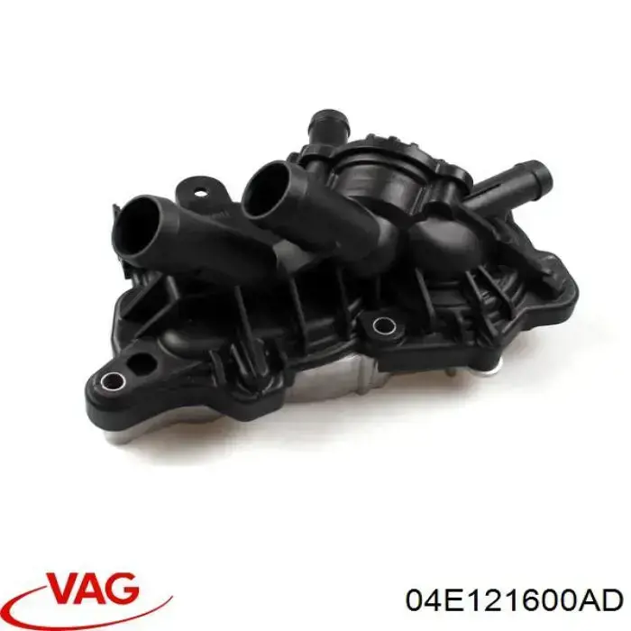 04E121600AD VAG Насос водяной