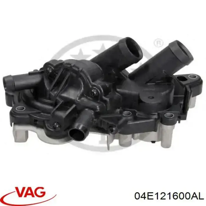 Помпа 04E121600AL VAG