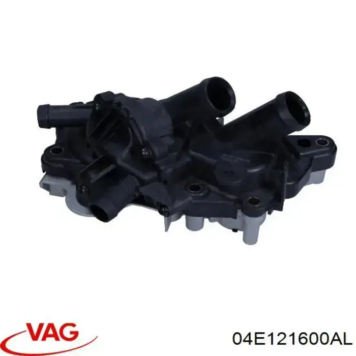 04E121600AL VAG/Seat